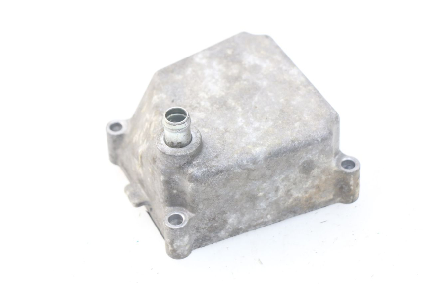 photo de CARTER MOTEUR GAUCHE SUZUKI GSR 600 (2005 - 2012) - Zoom état d’usage