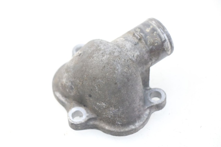 photo de CARTER MOTEUR GAUCHE SUZUKI GSX-R GSXR 600 (2001 - 2003) - Zoom état d’usage