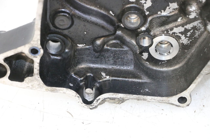photo de CARTER MOTEUR GAUCHE HONDA MTX TC02 125 (1987 - 1989) - Détail de la pièce