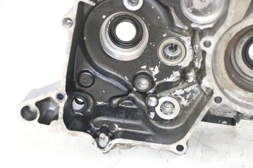 photo de CARTER MOTEUR GAUCHE HONDA MTX TC02 125 (1987 - 1989) - Vue produit