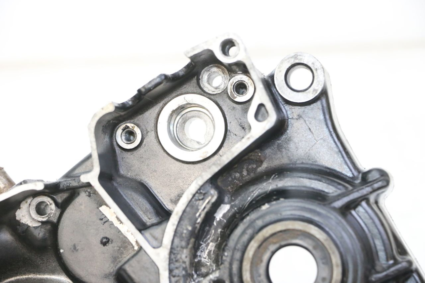 photo de CARTER MOTEUR GAUCHE HONDA MTX TC02 125 (1987 - 1989) - Inspection visuelle