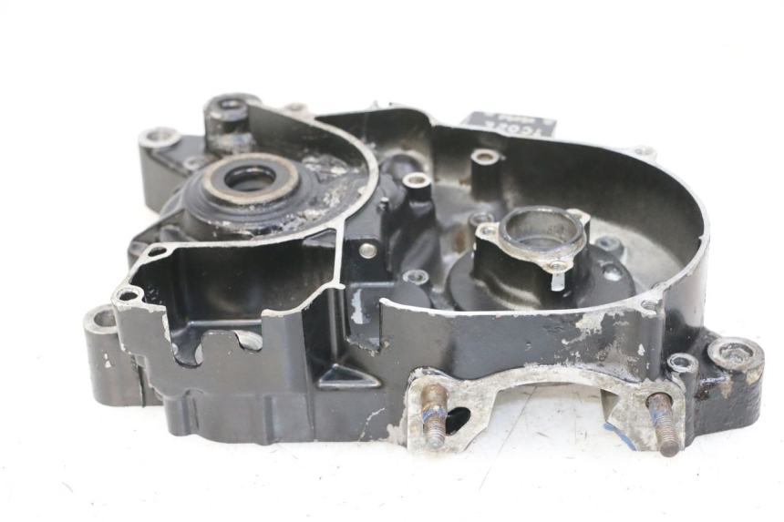 photo de CARTER MOTEUR GAUCHE HONDA MTX TC02 125 (1987 - 1989) - Zoom état d’usage