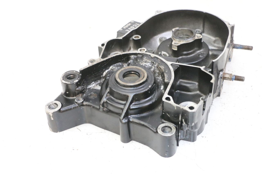 photo de CARTER MOTEUR GAUCHE HONDA MTX TC02 125 (1987 - 1989) - Autre angle de vue