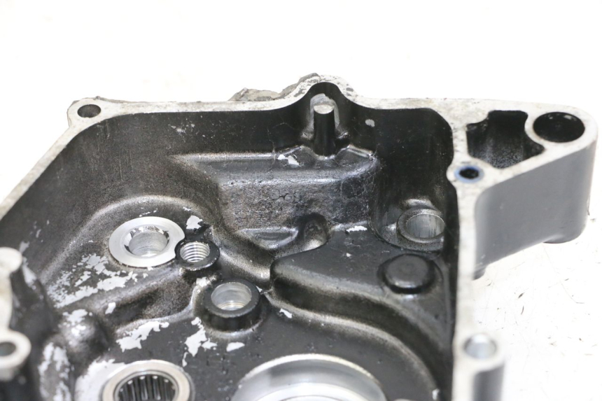 photo de CARTER MOTEUR GAUCHE HONDA MTX TC02 125 (1987 - 1989) - Vue d’ensemble