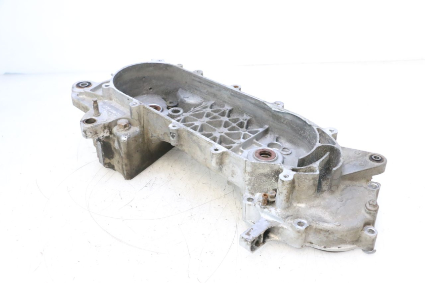 photo de CARTER MOTEUR GAUCHE SYM JET 14 4T 50 (2018 - 2022) - Vue d’ensemble