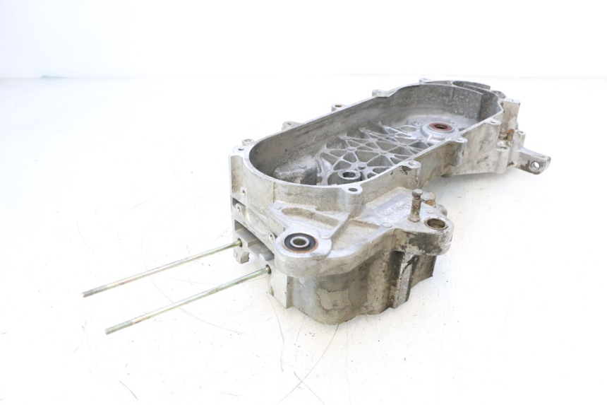 photo de CARTER MOTEUR GAUCHE SYM JET 14 4T 50 (2018 - 2022) - Marquages et références