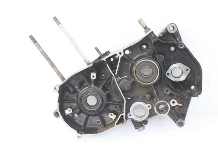 photo de CARTER MOTEUR GAUCHE SUZUKI JR 80 (2001 - 2006) - Vue principale