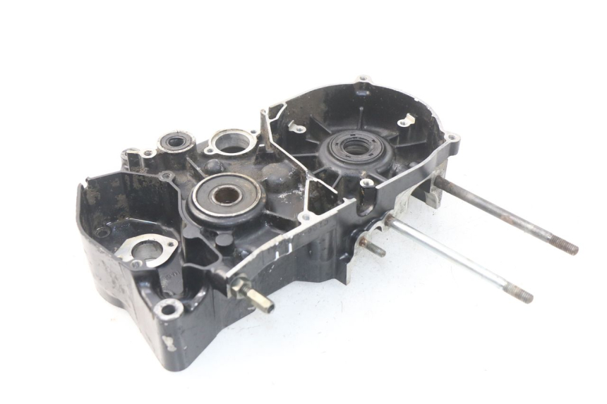 photo de CARTER MOTEUR GAUCHE SUZUKI JR 80 (2001 - 2006) - État de surface
