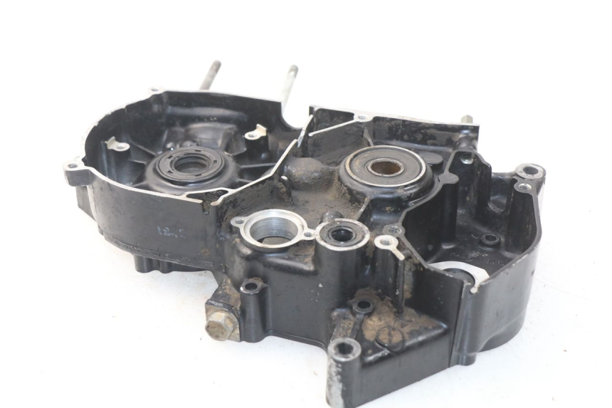 photo de CARTER MOTEUR GAUCHE SUZUKI JR 80 (2001 - 2006) - Pièce contrôlée
