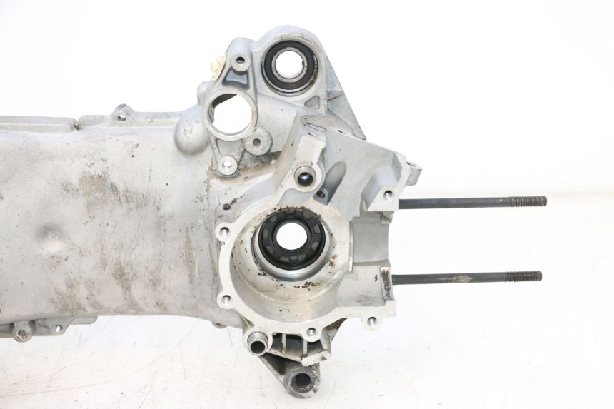 photo de CARTER MOTEUR GAUCHE RIDE JUMP 2T 50 (2012 - 2017) - Vue produit
