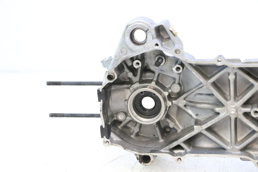photo de CARTER MOTEUR GAUCHE RIDE JUMP 2T 50 (2012 - 2017) - État de surface