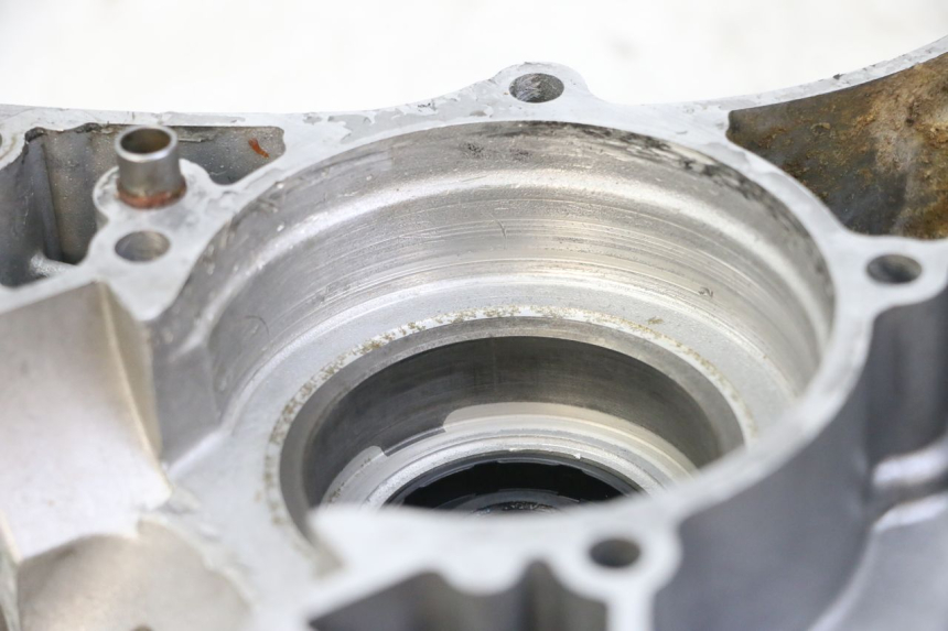 photo de CARTER MOTEUR GAUCHE KAWASAKI KX 65 (2000 - 2019) - Angle alternatif