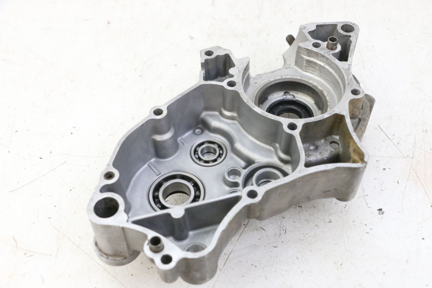 photo de CARTER MOTEUR GAUCHE KAWASAKI KX 65 (2000 - 2019) - Zoom qualité