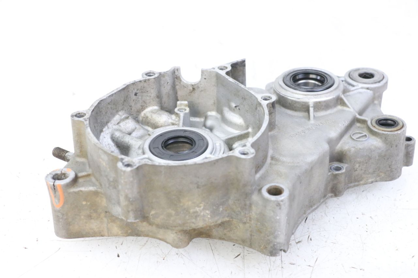 photo de CARTER MOTEUR GAUCHE KAWASAKI KX 65 (2000 - 2019) - Points de fixation