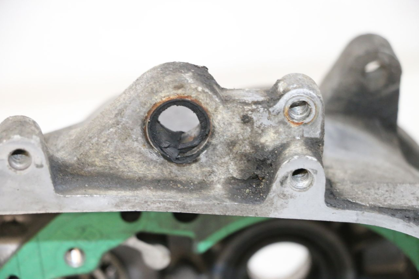 photo de CARTER MOTEUR GAUCHE PEUGEOT KISBEE 2T 50 (2010 - 2017) - Inspection visuelle