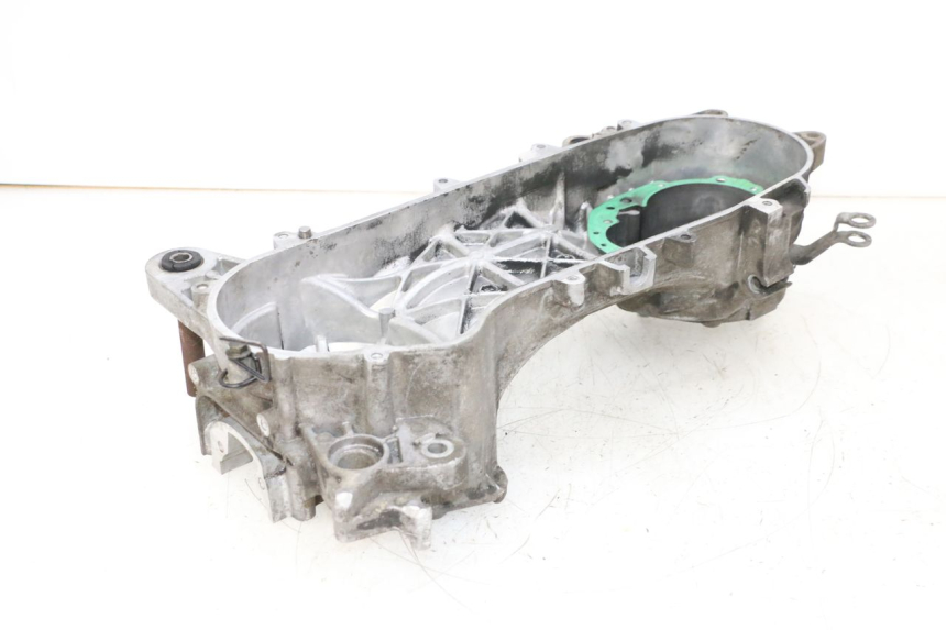 photo de CARTER MOTEUR GAUCHE PEUGEOT KISBEE 2T 50 (2010 - 2017) - Zoom état d’usage