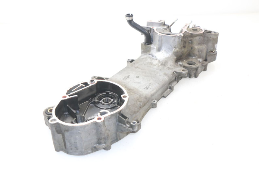 photo de CARTER MOTEUR GAUCHE PIAGGIO LIBERTY 2T 50 (2009 - 2013) - Zoom état d’usage