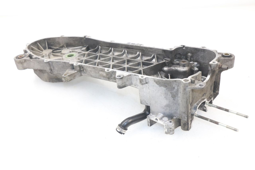 photo de CARTER MOTEUR GAUCHE PIAGGIO LIBERTY 2T 50 (2009 - 2013) - Points de fixation