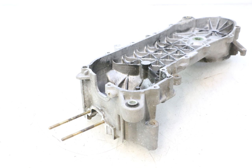 photo de CARTER MOTEUR GAUCHE PIAGGIO LIBERTY 50 (1998 - 2003) - État de surface