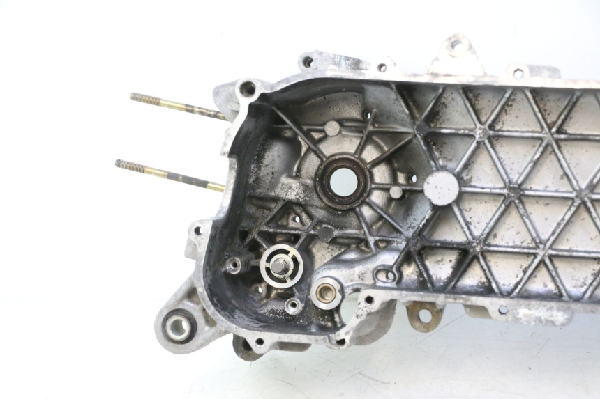 photo de CARTER MOTEUR GAUCHE PIAGGIO LIBERTY 50 (1998 - 2003) - Pièce contrôlée