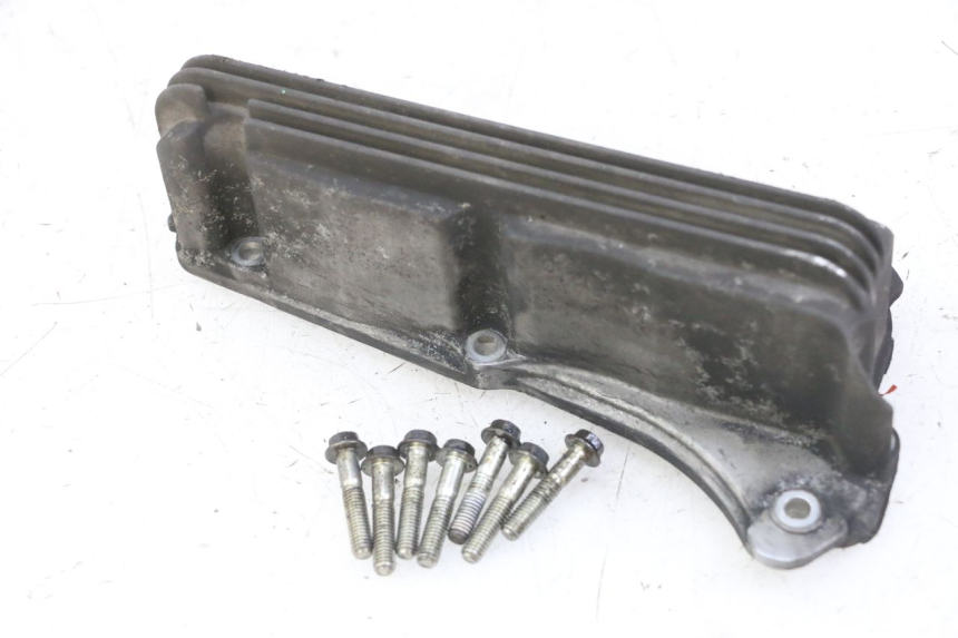 photo de CARTER MOTEUR GAUCHE PIAGGIO MP3 LT 300 (2010 - 2016) - Vue principale