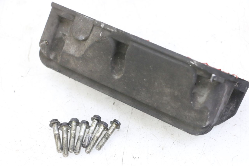 photo de CARTER MOTEUR GAUCHE PIAGGIO MP3 LT 300 (2010 - 2016) - Zoom état d’usage