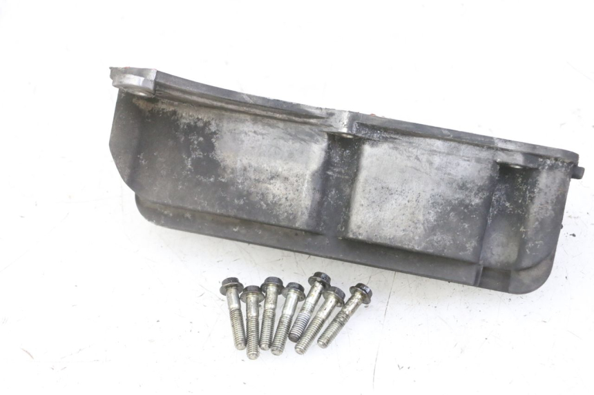 photo de CARTER MOTEUR GAUCHE PIAGGIO MP3 LT 300 (2010 - 2016) - Autre angle de vue