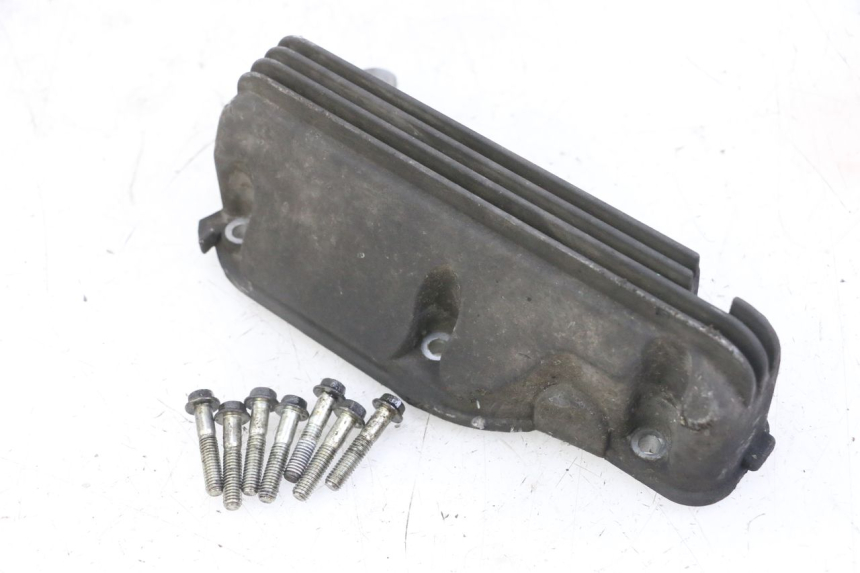 photo de CARTER MOTEUR GAUCHE PIAGGIO MP3 LT 300 (2010 - 2016) - Gros plan technique