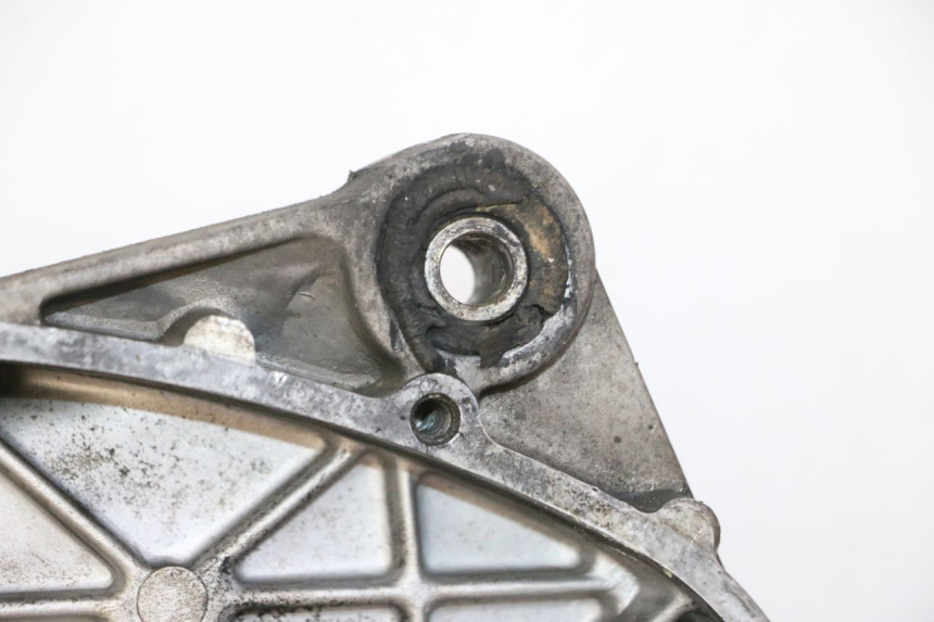 photo de CARTER MOTEUR GAUCHE PIAGGIO NEW TYPHOON 50 (2010 - 2017) - Zoom état d’usage