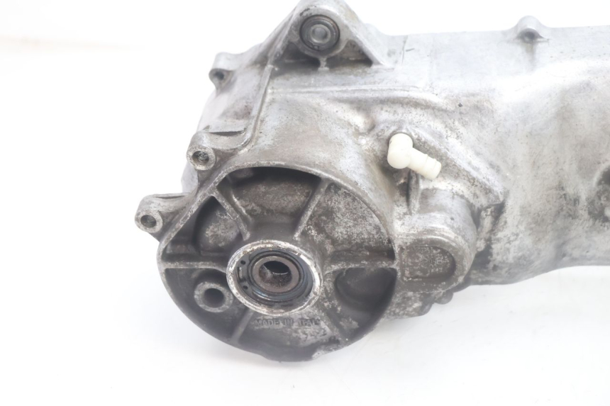 photo de CARTER MOTEUR GAUCHE MBK NITRO 50 (2004 - 2008) - Détail de la pièce