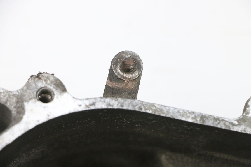 photo de CARTER MOTEUR GAUCHE SYM ORBIT III 3 4T 50 (2021 - 2025) - Gros plan technique