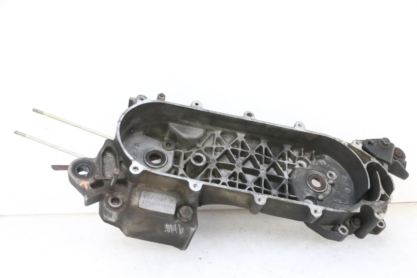 photo de CARTER MOTEUR GAUCHE SYM ORBIT III 3 4T 50 (2021 - 2025) - Vue d’ensemble