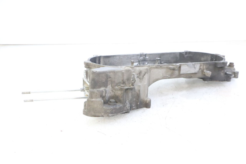 photo de CARTER MOTEUR GAUCHE MBK OVETTO 4T 50 (2008 - 2016) - Points de fixation