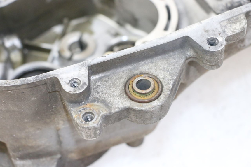 photo de CARTER MOTEUR GAUCHE PEUGEOT LUDIX 50 (2005 - 2007) - Pièce contrôlée