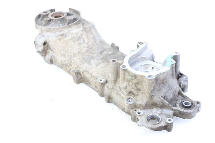 photo de CARTER MOTEUR GAUCHE PEUGEOT TKR TREKKER FURIOUS 50 (2005 - 2014) - Détail de la pièce