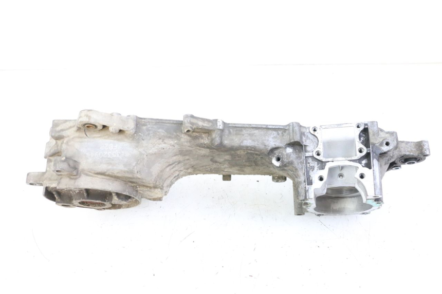 photo de CARTER MOTEUR GAUCHE PEUGEOT TKR TREKKER FURIOUS 50 (2005 - 2014) - Focus structure