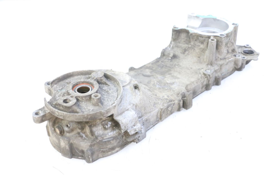 photo de CARTER MOTEUR GAUCHE PEUGEOT TKR TREKKER FURIOUS 50 (2005 - 2014) - Autre angle de vue