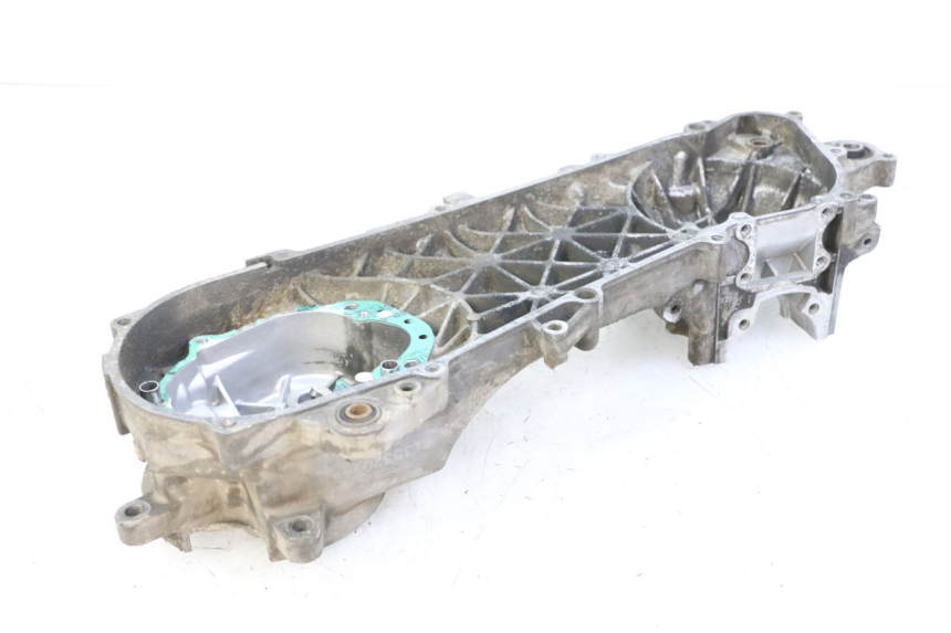 photo de CARTER MOTEUR GAUCHE PEUGEOT TKR TREKKER FURIOUS 50 (2005 - 2014) - Vue d’ensemble