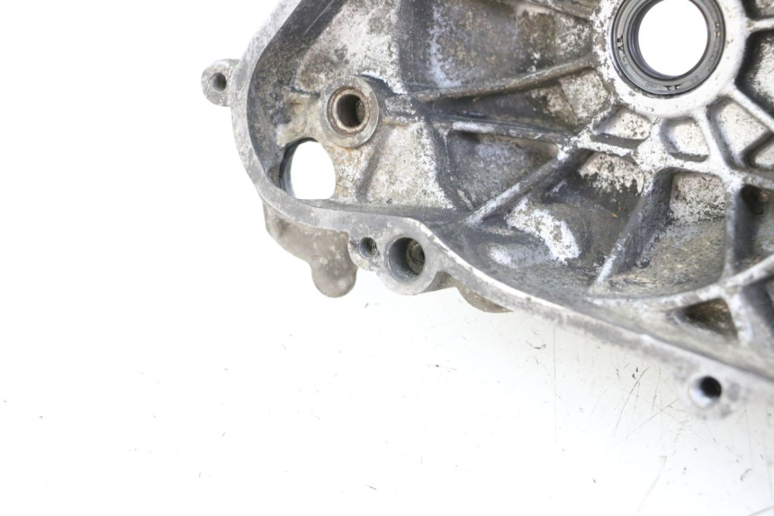 photo de CARTER MOTEUR GAUCHE PEUGEOT TKR TREKKER FURIOUS 50 (2005 - 2014) - Points de fixation