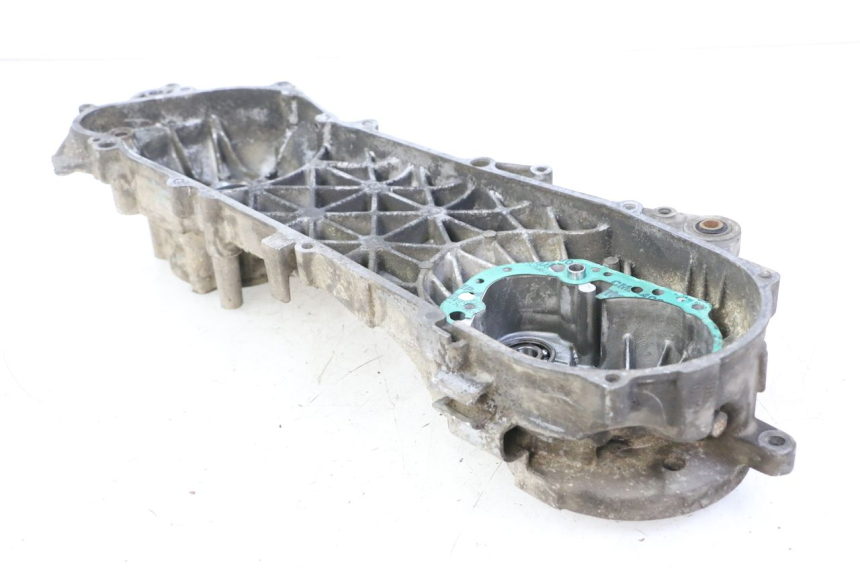 photo de CARTER MOTEUR GAUCHE PEUGEOT TKR TREKKER FURIOUS 50 (2005 - 2014) - État de surface