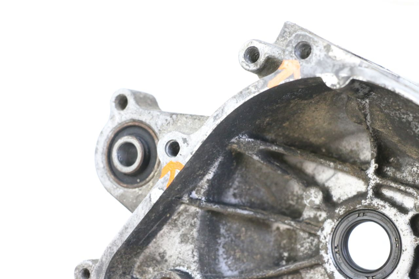 photo de CARTER MOTEUR GAUCHE PEUGEOT TKR TREKKER FURIOUS 50 (2005 - 2014) - Pièce contrôlée