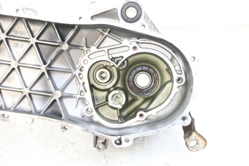photo de CARTER MOTEUR GAUCHE PIAGGIO VESPA LX 2T 50 (2005 - 2013) - Pièce contrôlée