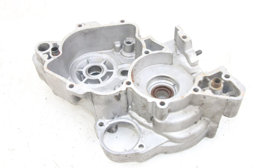 photo de CARTER MOTEUR GAUCHE GILERA RK 50 (1996 - 1999) - Points de fixation