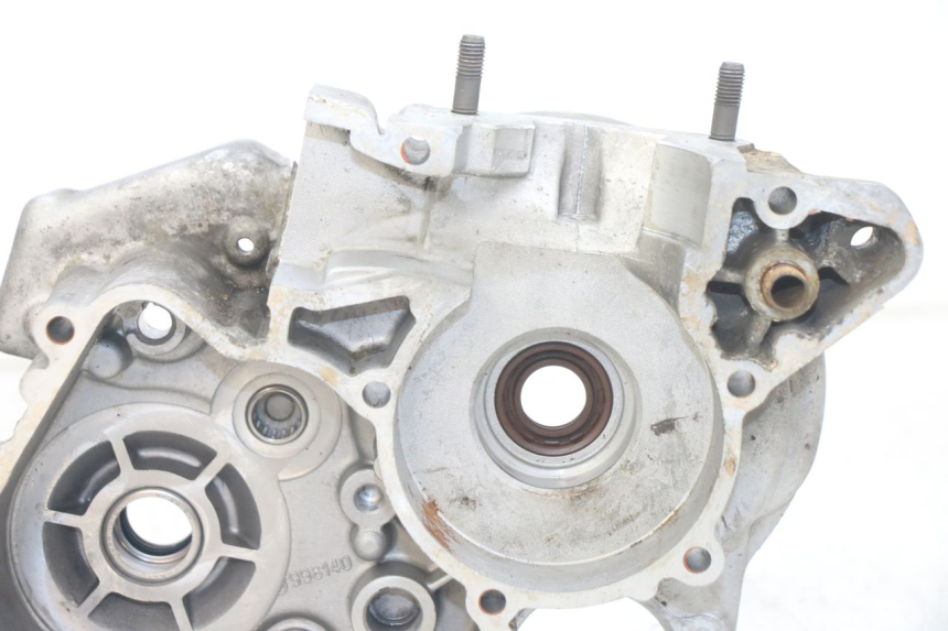 photo de CARTER MOTEUR GAUCHE GILERA RK 50 (1996 - 1999) - Pièce contrôlée