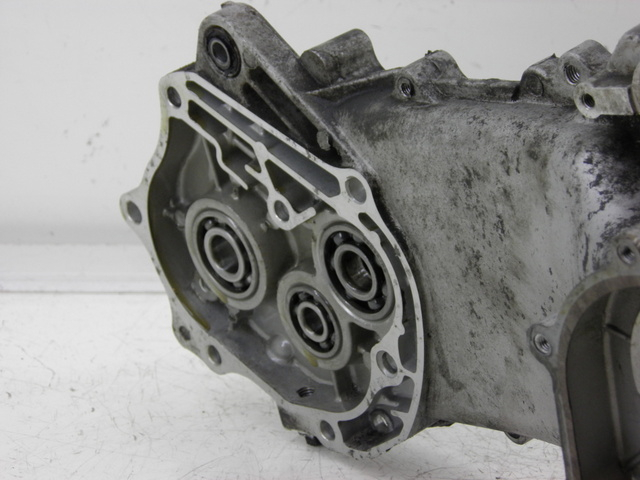 photo de CARTER MOTEUR GAUCHE ROADSIGN WALLABY 50 (2009 - 2014) - Détail de la pièce