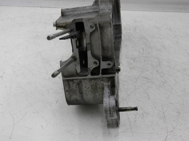 photo de CARTER MOTEUR GAUCHE ROADSIGN WALLABY 50 (2009 - 2014) - Pièce contrôlée