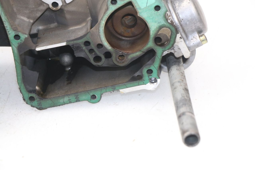 photo de CARTER MOTEUR GAUCHE APRILIA SCARABEO GT 125 (1999 - 2007) - Pièce contrôlée