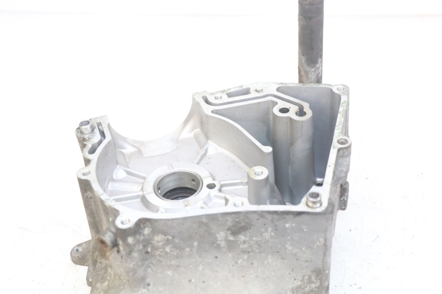 photo de CARTER MOTEUR GAUCHE APRILIA SCARABEO LIGHT 125 (2007 - 2011) - Détail de la pièce