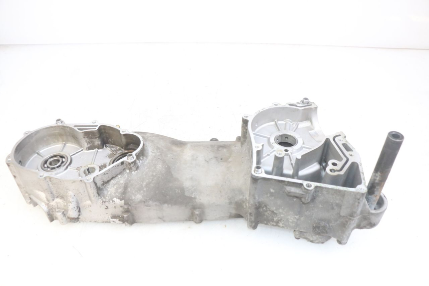 photo de CARTER MOTEUR GAUCHE APRILIA SCARABEO LIGHT 125 (2007 - 2011) - Vue d’ensemble