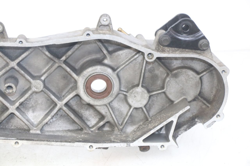 photo de CARTER MOTEUR GAUCHE APRILIA SCARABEO LIGHT 125 (2007 - 2011) - Pièce contrôlée